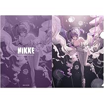 Amazon.co.jp: アルジャーノンプロダクト 勝利の女神：NIKKE